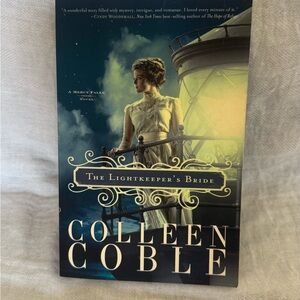 The Lightkeeper's Bride by Colleen Coble